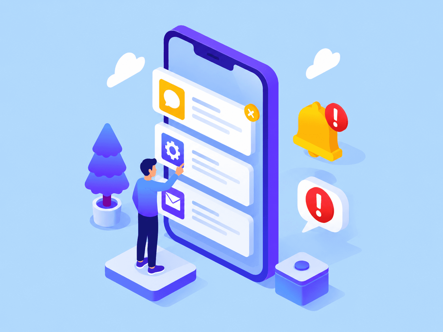 Notifications