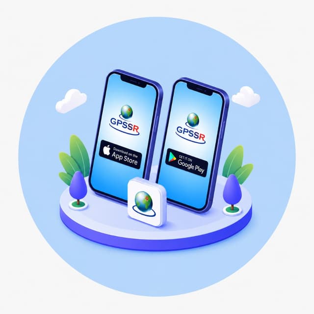 Mobile Apps